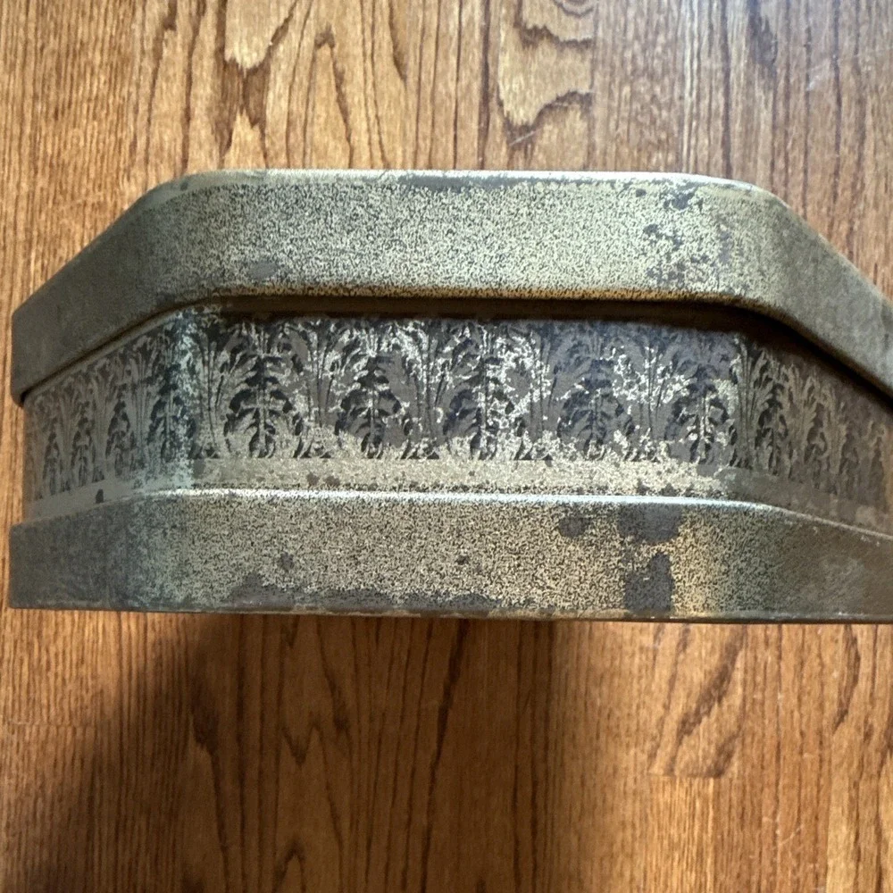 N/A shape lids
